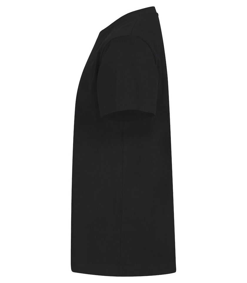 Over-T Svart L