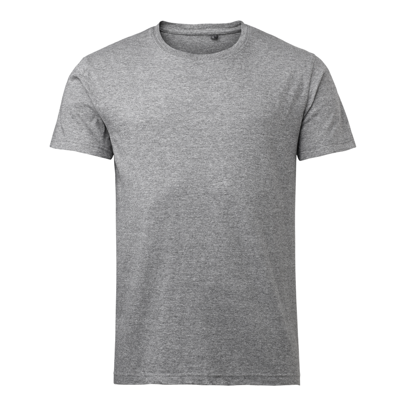 Basic Tee M Greymel XXL SW T-SHIRT 120 M Greymel XXL