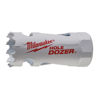 HÅLSÅG BI METALL ICE 24MM MILWAUKEE