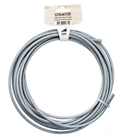 WIRE FZ/PVC Ø2/3MM