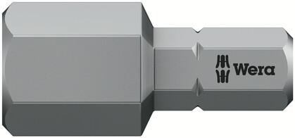 840/1 Z Bits, 10 x 25 mm