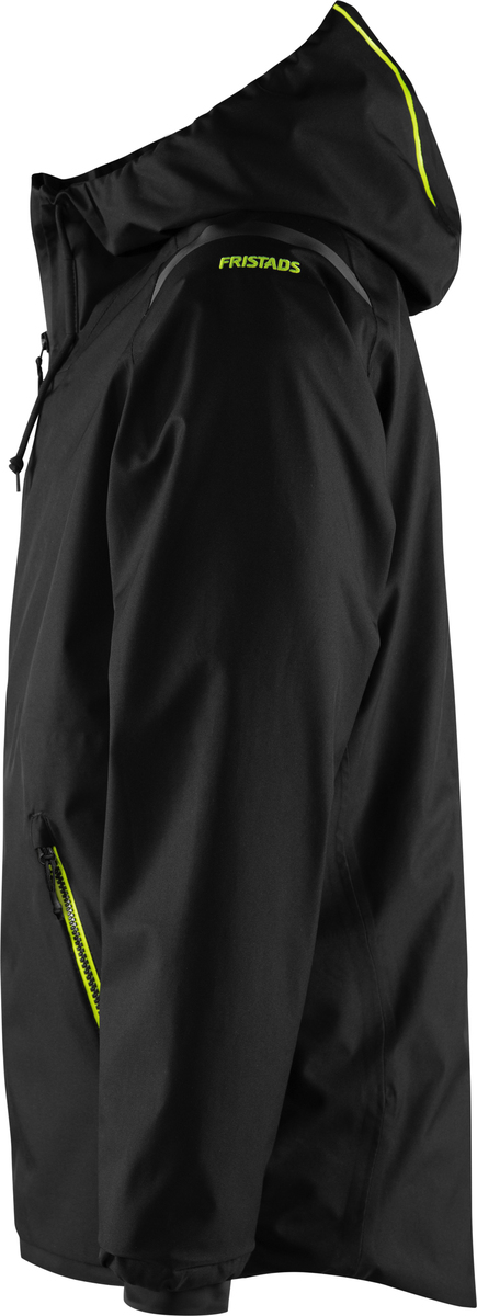 SKALJACKA GORE-TEX 4864 GXP SVART STL L