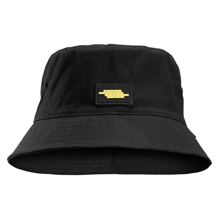 SOLHATT LW SVART STL: L/XL