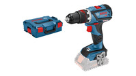 SKRUVDRAGARE GSR18V-60FC SOLO  M/4XBOR