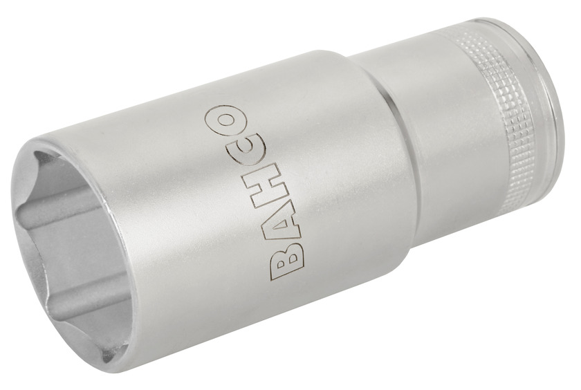 HYLSA 1/2" 6-KANT LÅNG 13 MM SB7805SM-13