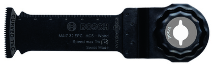 SÅGBLAD MAIZ32EPC L:80MM 10ST WOOD HCS
