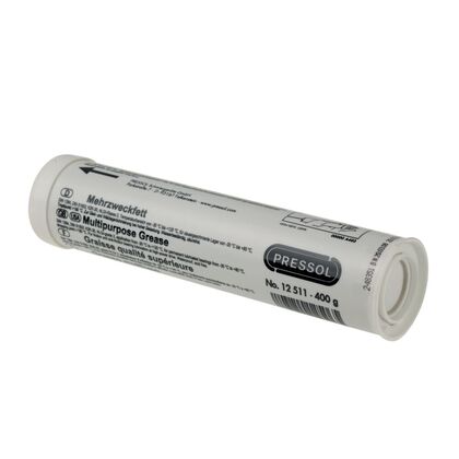 Fettpatron 12511 400g Pressol