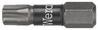 867/1 IMP DC TORX® DIY Impakto r-bits, TX 40 x 25 mm, 10 dela