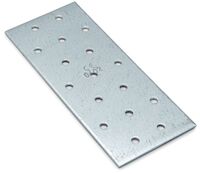 Hålplatta HP 60x140x2,0mm Fast