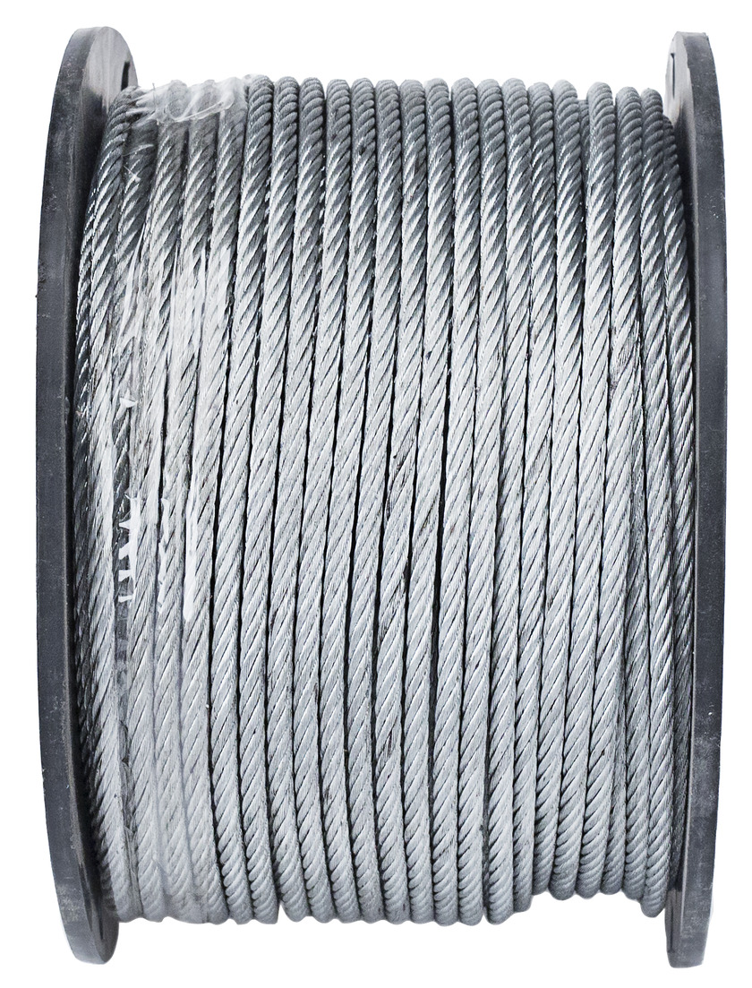 WIRE SYRAFAST Ø5MM