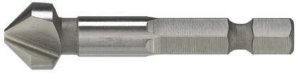 FÖRSÄNKARE 1/4 3-SKÄR 16 MM