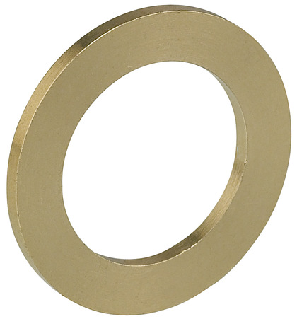 INSATSRING LUNA 30X16X1,2MM