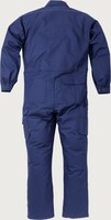 OVERALL 880 FAS 2XL MÖRKBLÅ