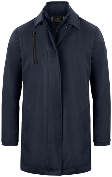 Cavalero Jacket Men Dark Navy 4XL .