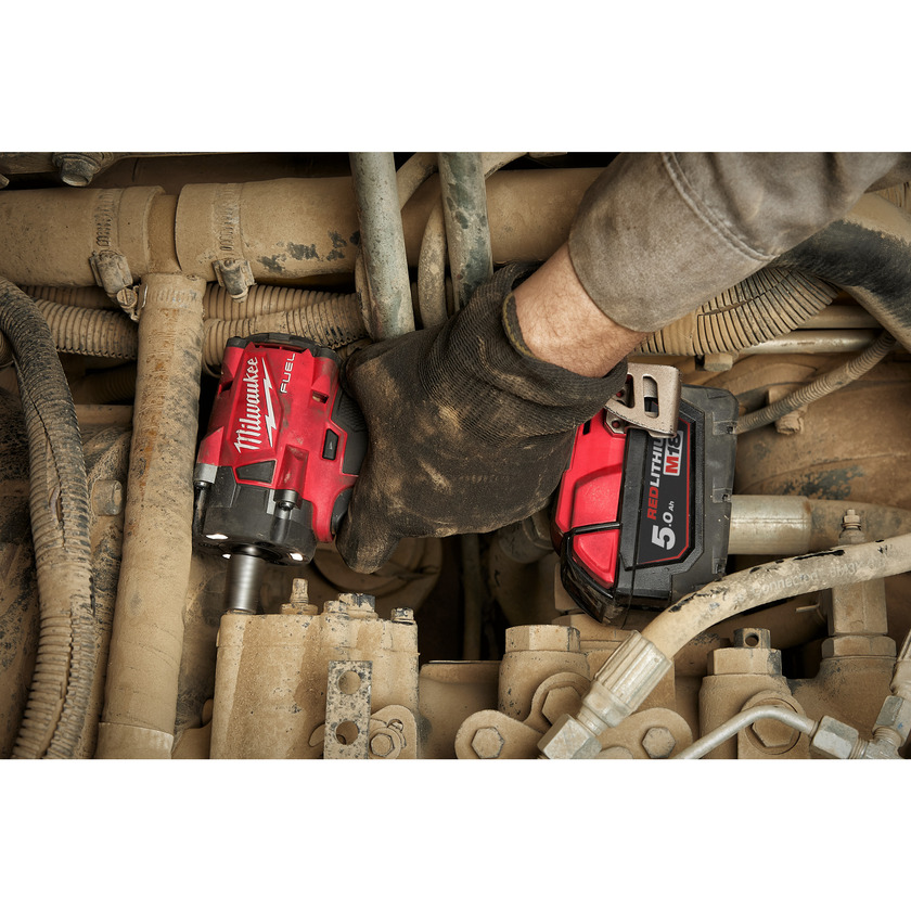 MUTTERDRAGARE M18 FIW2P12-502X