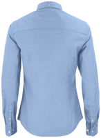 Hansville Shirt Ladies French  Blue L