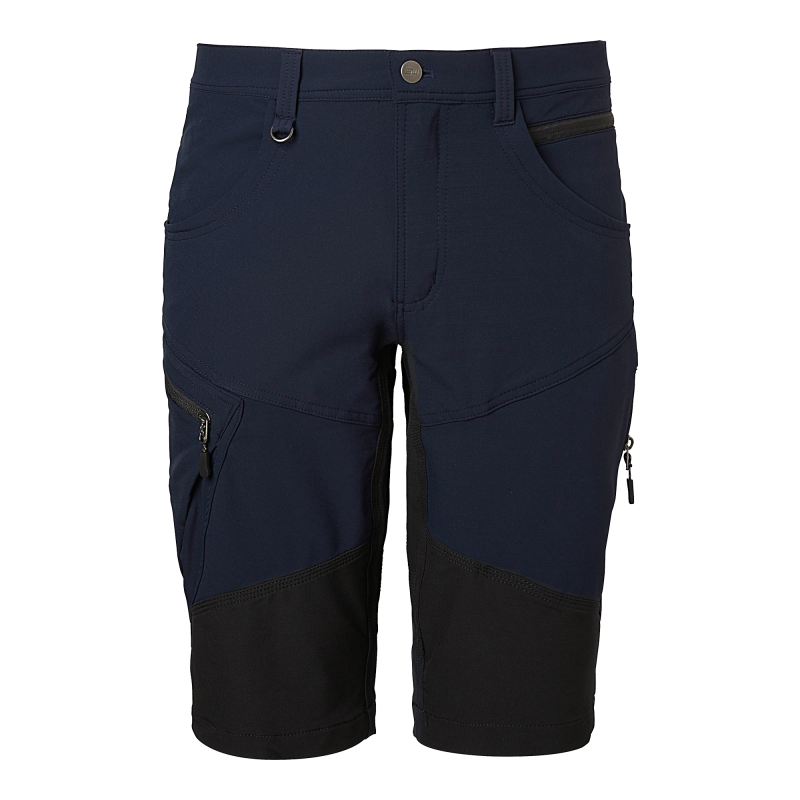 Wiggo shorts navy C52 SW BYXOR 911 navy C52