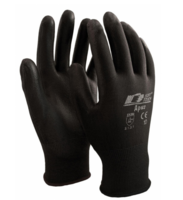 Precisionshandske Apus 8/M kat.2 Soft Touch