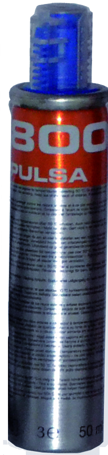 Gaspatron SPIT PULSA 800 50ML