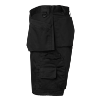 508 Shorts Black,C46