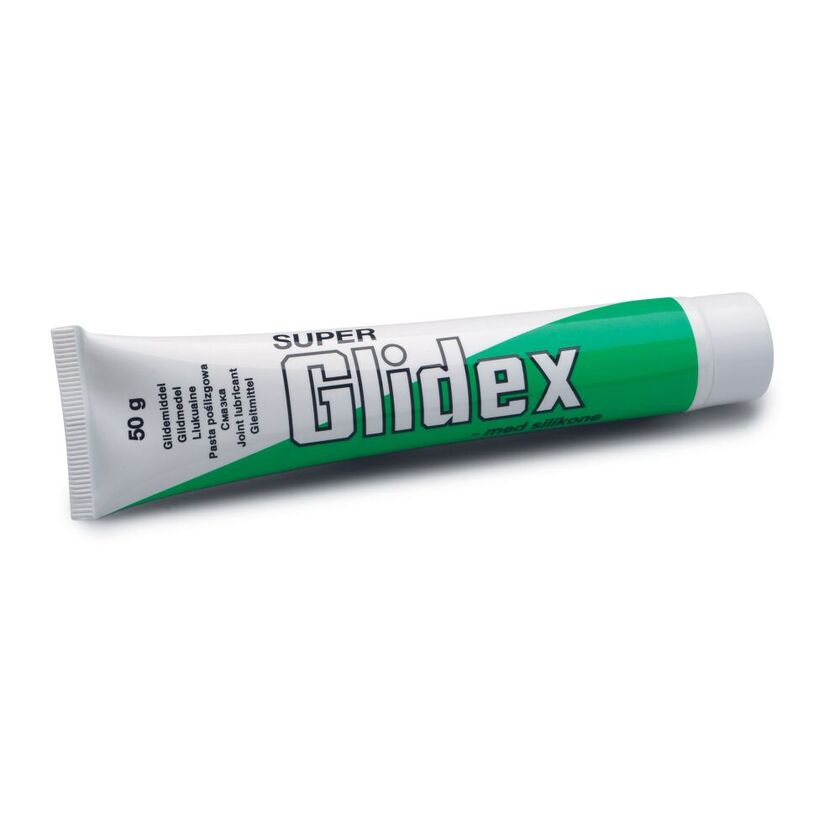 ARMATURFETT SUPER GLIDEX 50G