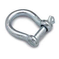 SCHACKEL LYR FZB 1/4 SB BÅREB