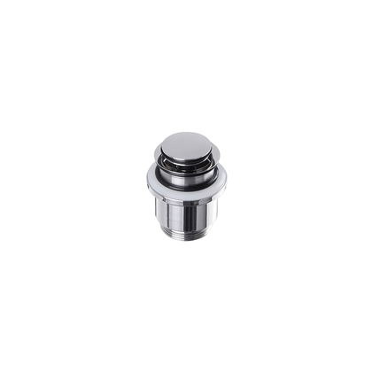 Hygien+ bottenventil push-open QA1150P