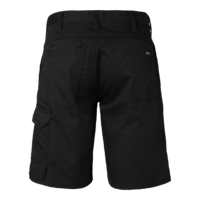 318 Shorts Black,C46