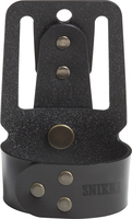 HAMMARHÅLLARE SNIKKI 9310 PLST SVART STL ONESIZE