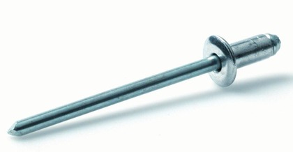 Popnit fzb 6,4x22mm kullrig öp. 100p ANS