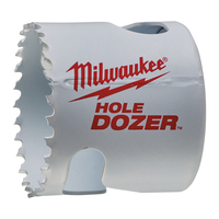 HÅLSÅG HOLE DOZER 56MM Milwaukee® Hole DozerT Hålsåg