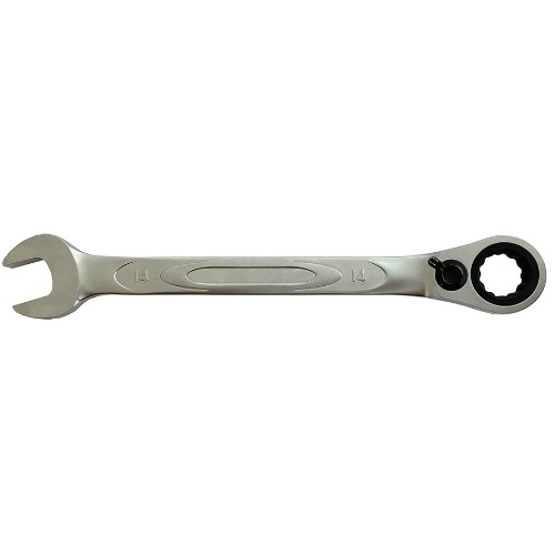 Spärrkombinyckel BT500 24 mm