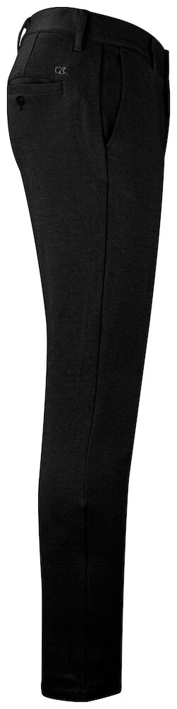 Tofino Pants Men Black 30/32