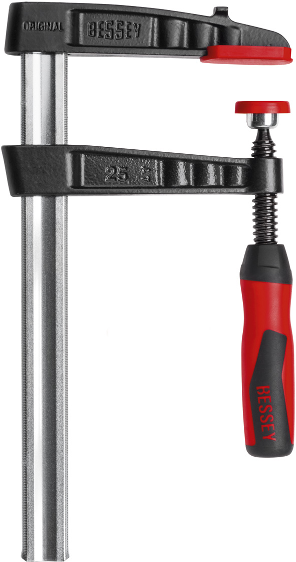STANDARDTVING BESSEY 160 MM 80 MM