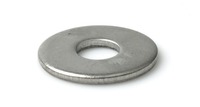 Båtbricka A4 M4x1x4,3mm 20p ANS