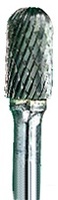 HÅRDMETALLFIL C61020-6