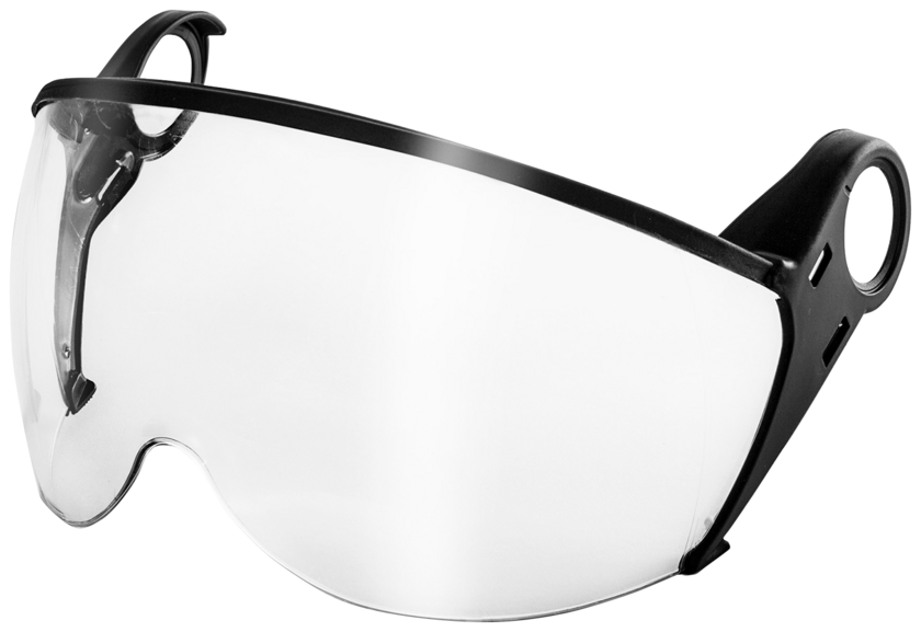 VISIR KASK ZEN   ONE SIZE K LART