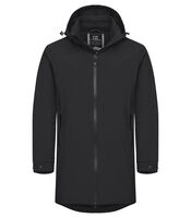 Wedderburn Jacket Men Black S