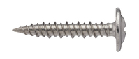 Montageskruv A2 4,2x45mm 200p VSB