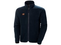 FIBERPÄLSJACKA HERITAGE MARIN L