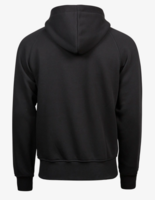 Fashion Full Zip Hood S Sv