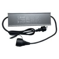 Batteri backup 2x1h
