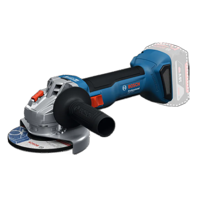 VINKELSLIP GWS 18V-8