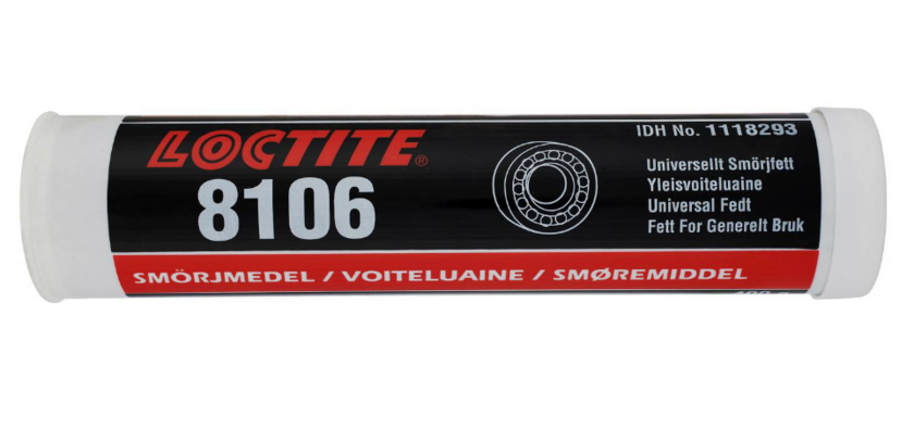 Universalfett 400g Loctite