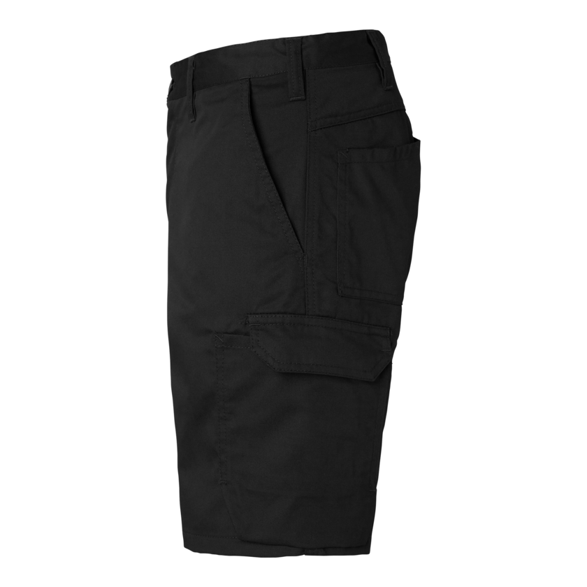 318 Shorts Black,C46