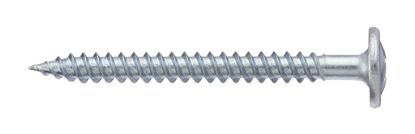 MONTAGESKRUV 4.2X85 FZB 200ST MONTAGESKRUV 4.2X85FZB 6