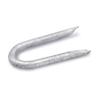 Krampa fzv 2,50x25mm 500p Fast