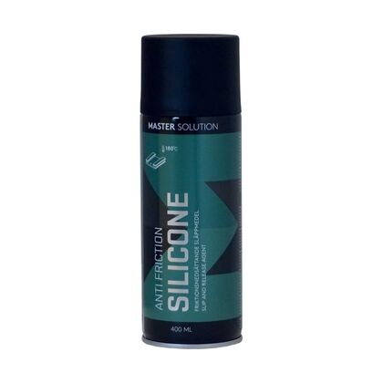 Silicon spray 400ml