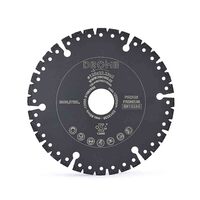 Rescue-klinga 125/22.23mm