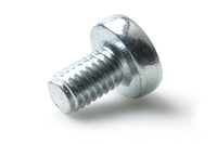 Maskinskruv MRT T20 fzb 4x12mm 500p ANS